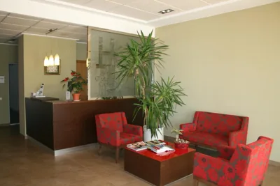 Hotel Ciutat de Carlet — foto 7