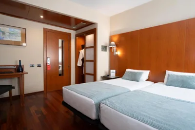 Hotel Ciutat Martorell — foto 2