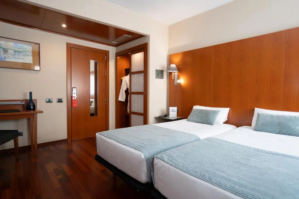 Hotel Ciutat Martorell