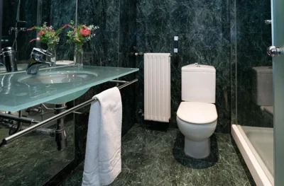 Hotel Ciutat Martorell — foto 3