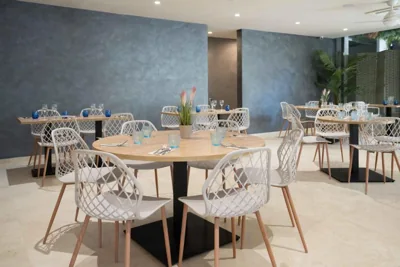 Hotel Ciutat Martorell — foto 4