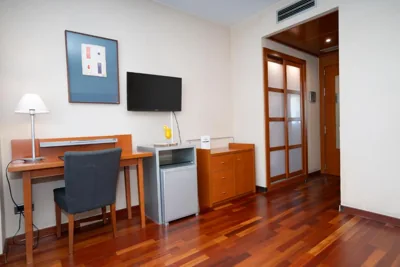 Hotel Ciutat Martorell — foto 5