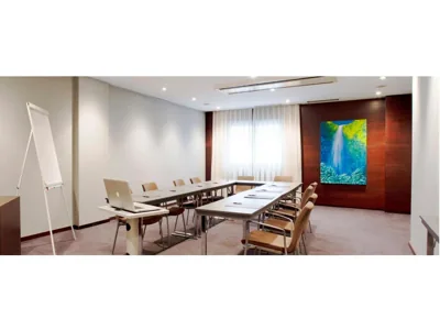 Hotel Ciutat Martorell — foto 7