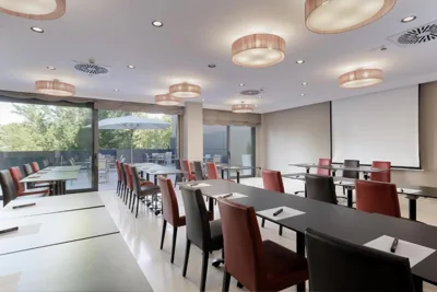 Hotel Civera — 照片 4