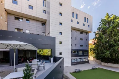 Hotel Civera — 照片 6
