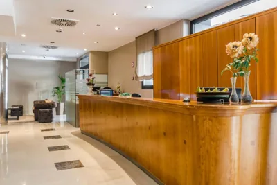Hotel Civera — 照片 7