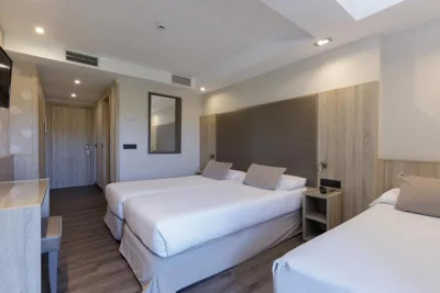 Hotel Civera — 照片 8