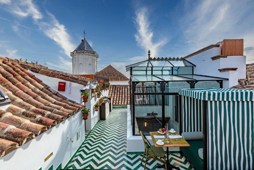 Hotel Claude Marbella en Marbella