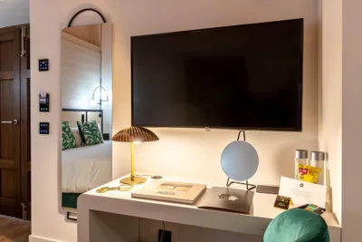 Hotel Claude Marbella — foto 4