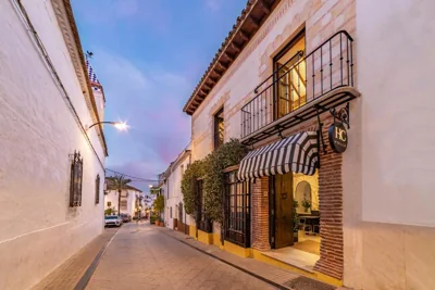 Hotel Claude Marbella — foto 5