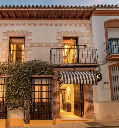 Hotel Claude Marbella — foto 7