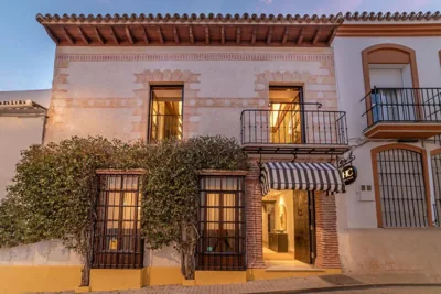 Hotel Claude Marbella — foto 8