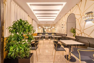 Hotel Claude Marbella — foto 10