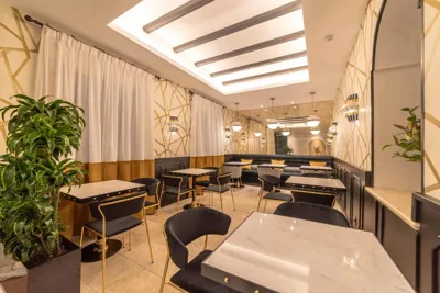 Hotel Claude Marbella — foto 11