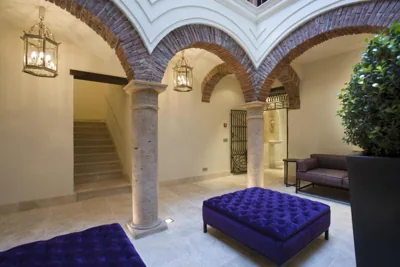 Hotel Claude Marbella — foto 12