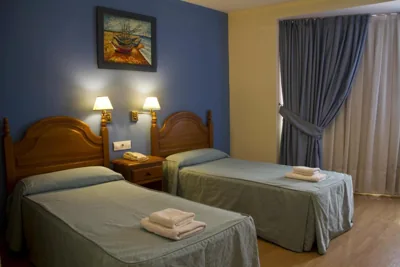 Hotel Clemente — foto 2