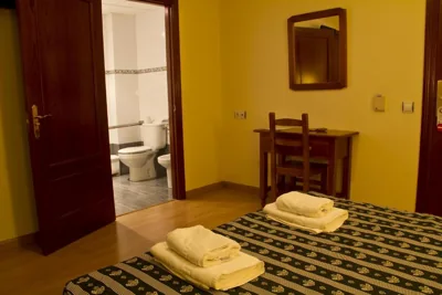 Hotel Clemente — foto 3