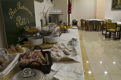 Hotel Clemente — foto 4