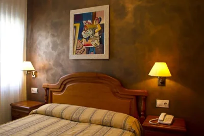 Hotel Clemente — foto 6