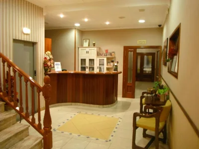 Hotel Clemente — foto 9