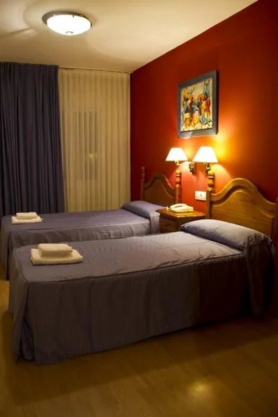 Hotel Clemente — foto 10