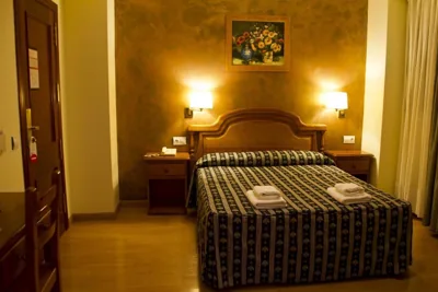 Hotel Clemente — foto 11