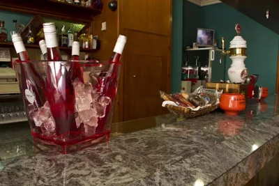 Hotel Clemente — foto 12
