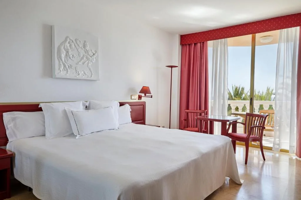 Hotel Cleopatra Palace