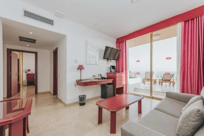 Hotel Cleopatra Palace — 写真 6