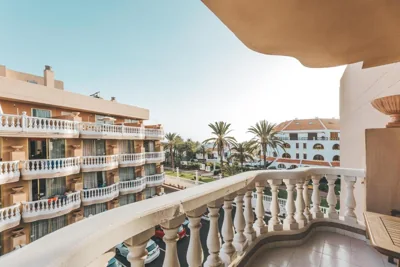 Hotel Cleopatra Palace — 写真 7