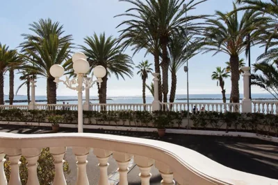 Hotel Cleopatra Palace — 写真 9