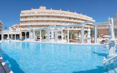 Hotel Cleopatra Palace — 写真 12