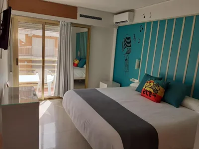 Hotel Clibomar Jamaica — foto 2