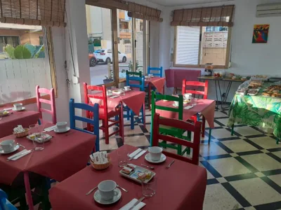Hotel Clibomar Jamaica — foto 4