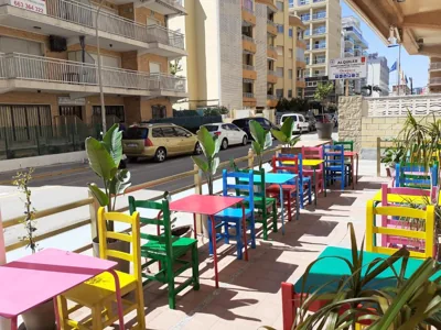 Hotel Clibomar Jamaica — foto 5
