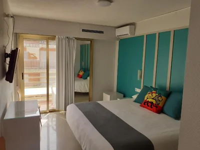 Hotel Clibomar Jamaica — foto 6