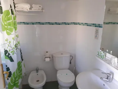 Hotel Clibomar Jamaica — foto 7