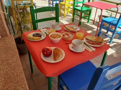Hotel Clibomar Jamaica — foto 8