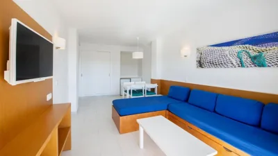 Hotel Club Cala Romani — foto 5