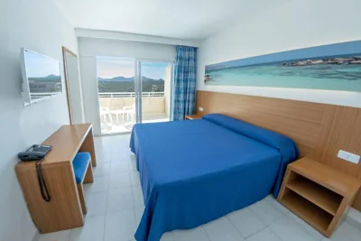 Hotel Club Cala Romani — foto 6
