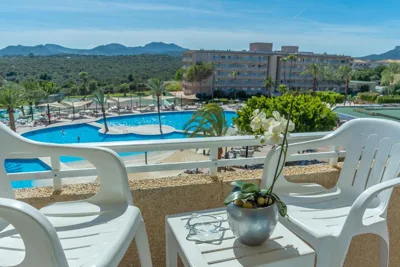 Hotel Club Cala Romani — foto 7