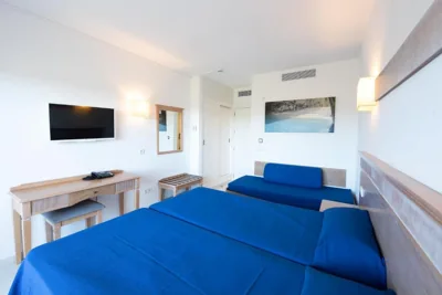 Hotel Club Cala Romani — foto 8