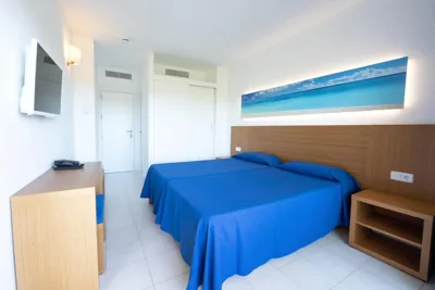 Hotel Club Cala Romani — foto 9