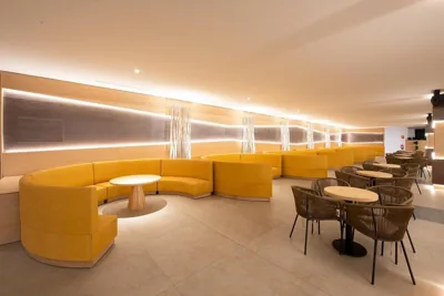 Hotel Club Cala Romani — foto 11