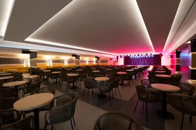 Hotel Club Cala Romani — foto 12