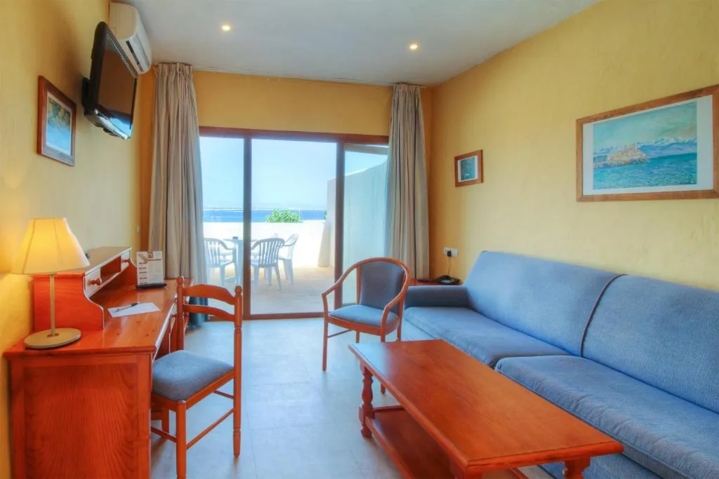 Apartamento com 2 quartos — Hotel Club Sunway Punta Prima