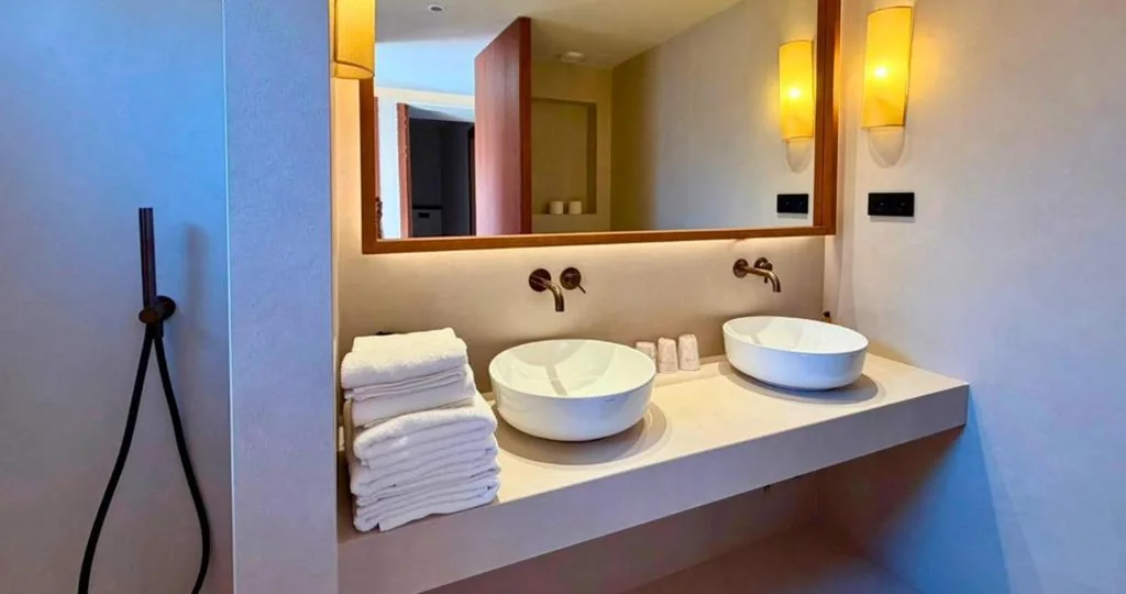 Suite Familiar — Hotel Club Sunway Punta Prima