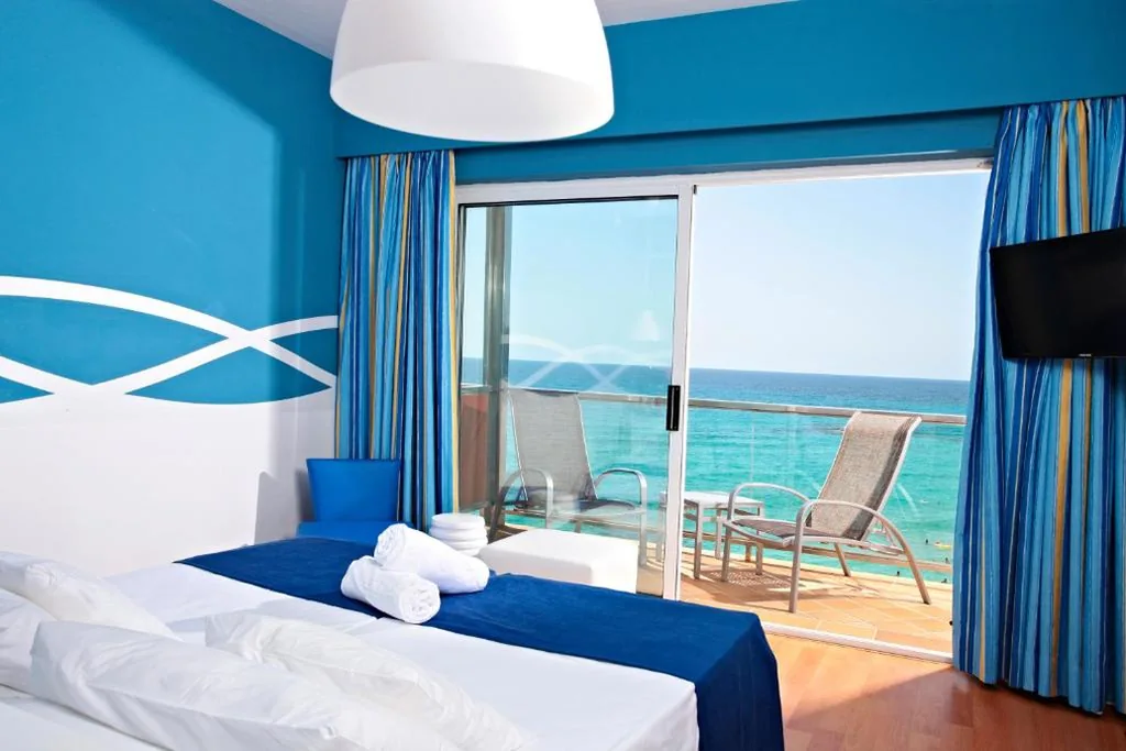 Hotel Clumba