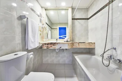 Hotel Clumba — Foto 3