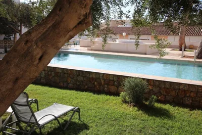 Hotel Clumba — Foto 4